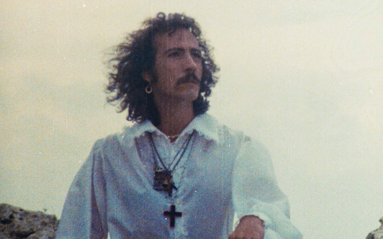 White Pop Jesus (1980)