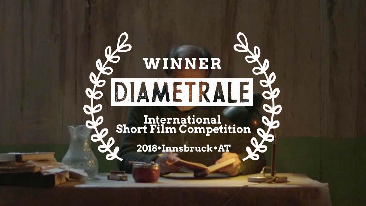 Winner Short Film Competition 2018
