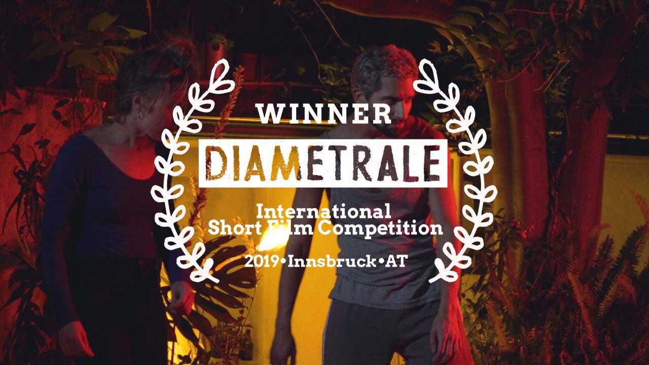 Winner Short Film Competition 2019