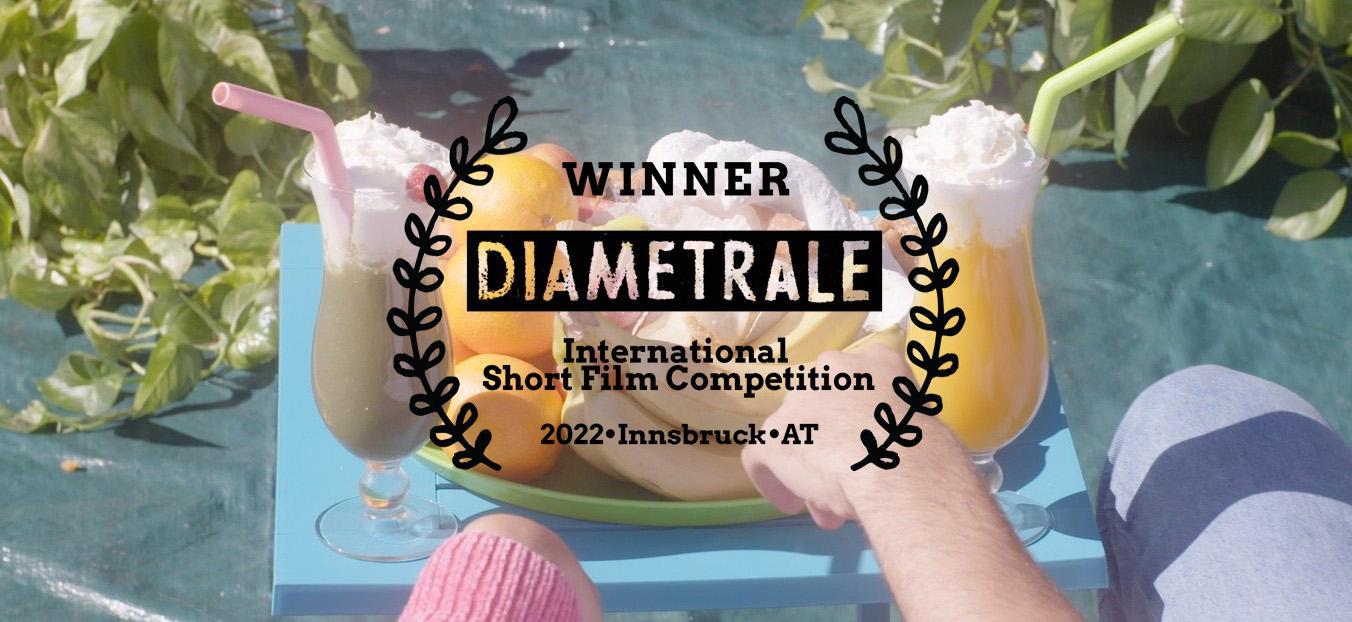Winner Short Film Competition 2022