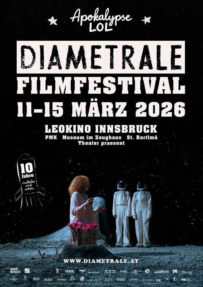 DIAMETRALE Filmfestival 2026