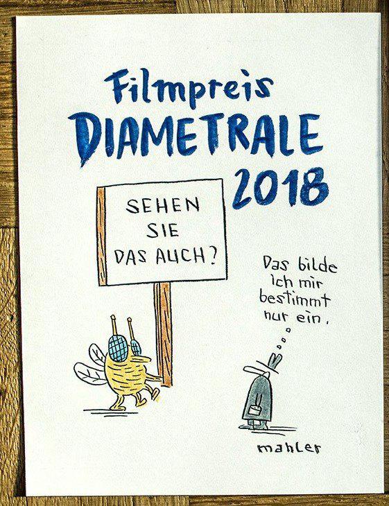 FilmPrize 2018