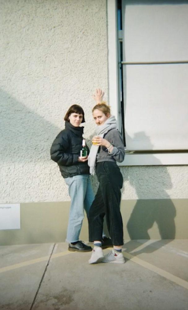 Directors MATTA AND MATTO: Bianca Caderas, Kerstin Zemp