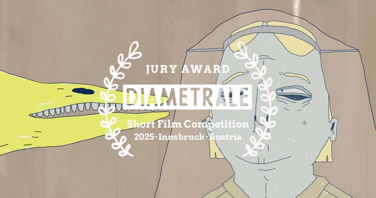 Awards Short Film Competition 2025