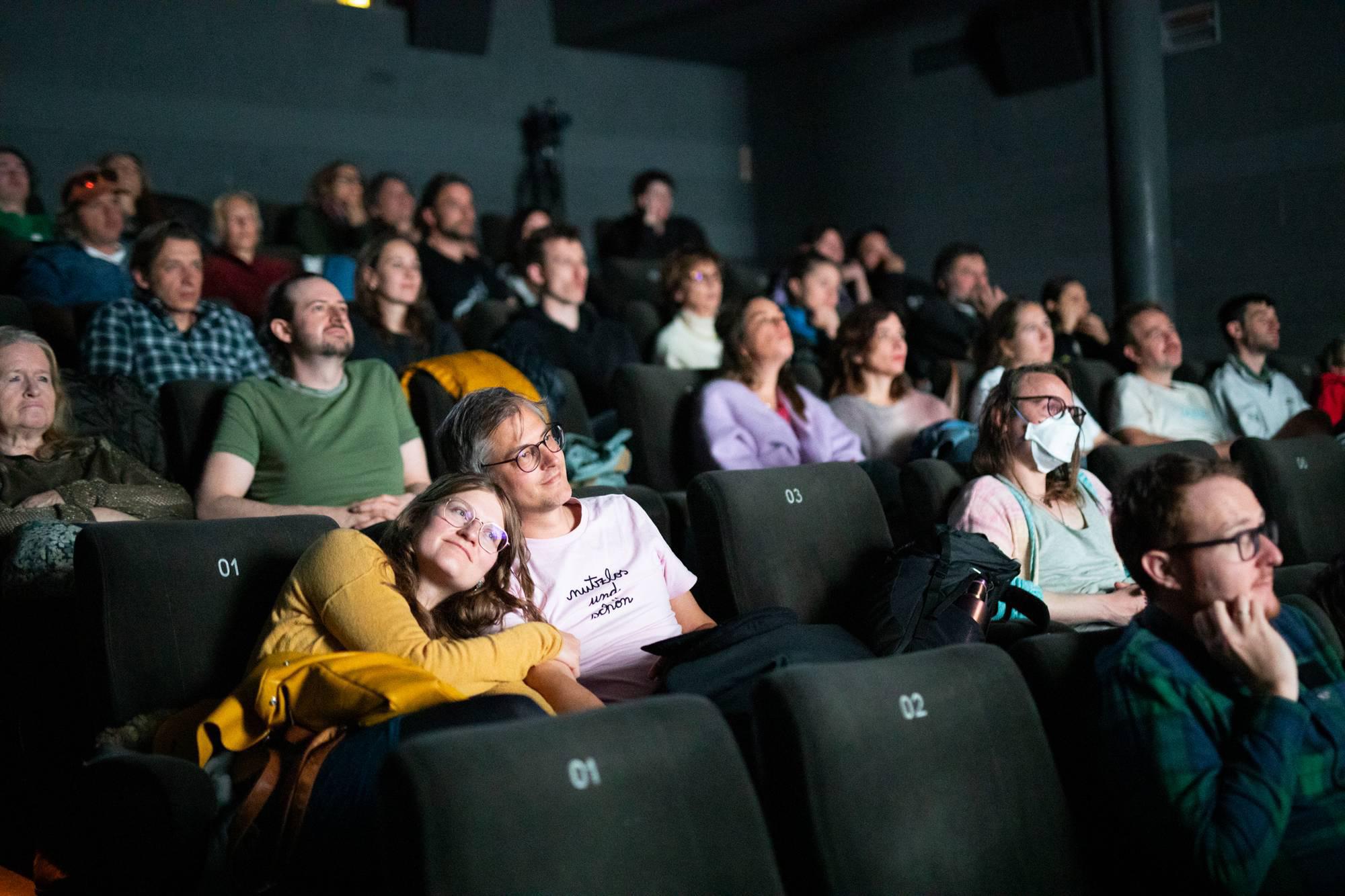 DIAMETRALE Filmfestival 2025
