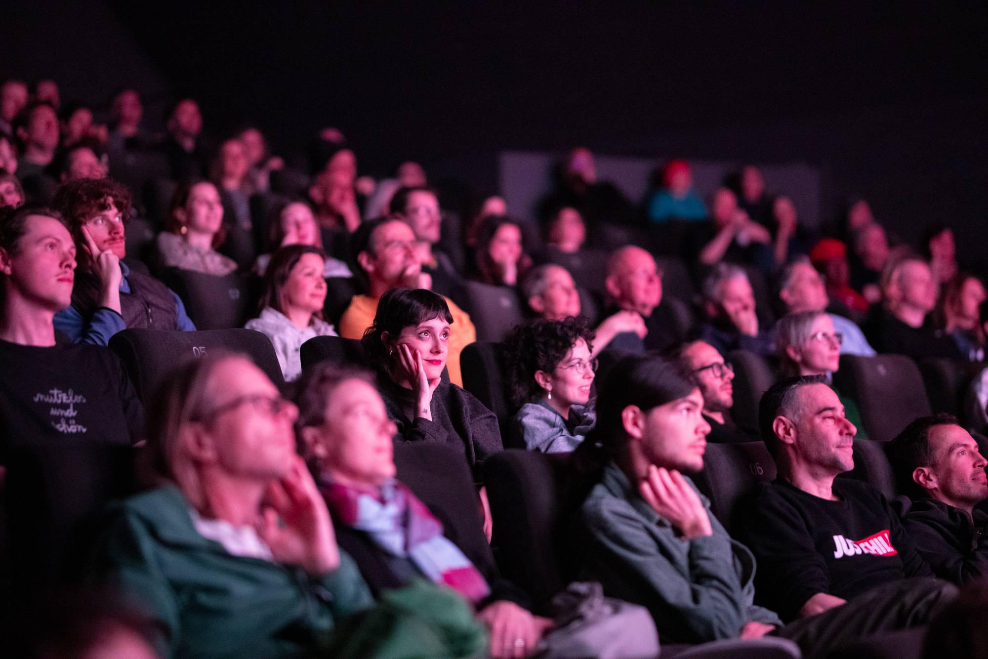 DIAMETRALE Filmfestival 2025