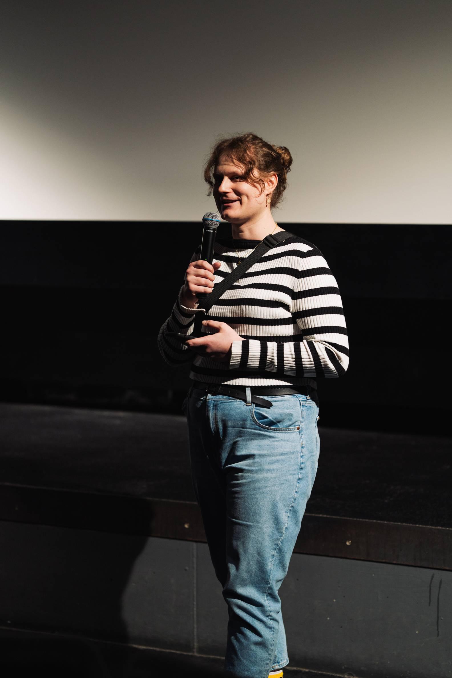 DIAMETRALE Filmfestival 2025