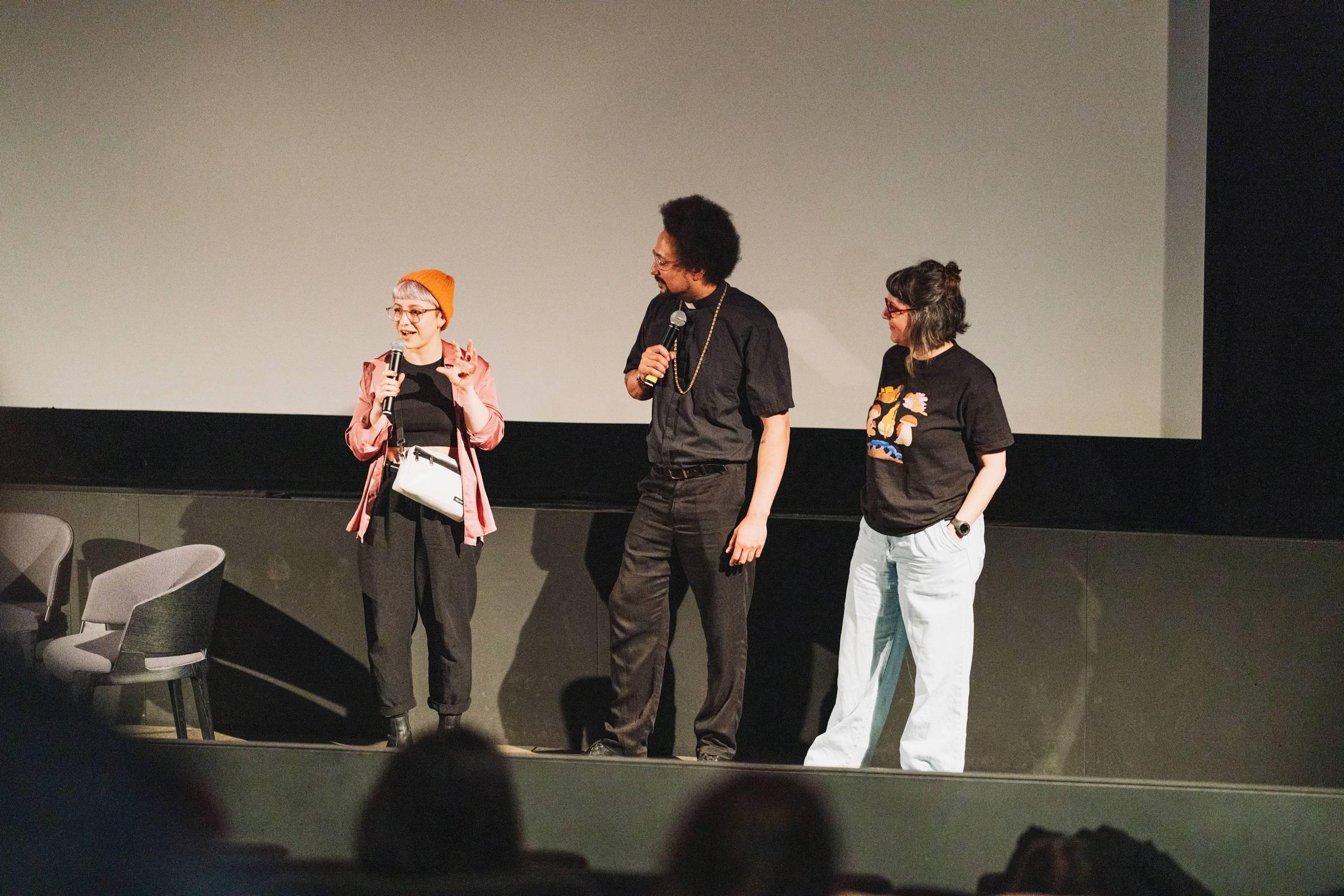 DIAMETRALE Filmfestival 2025