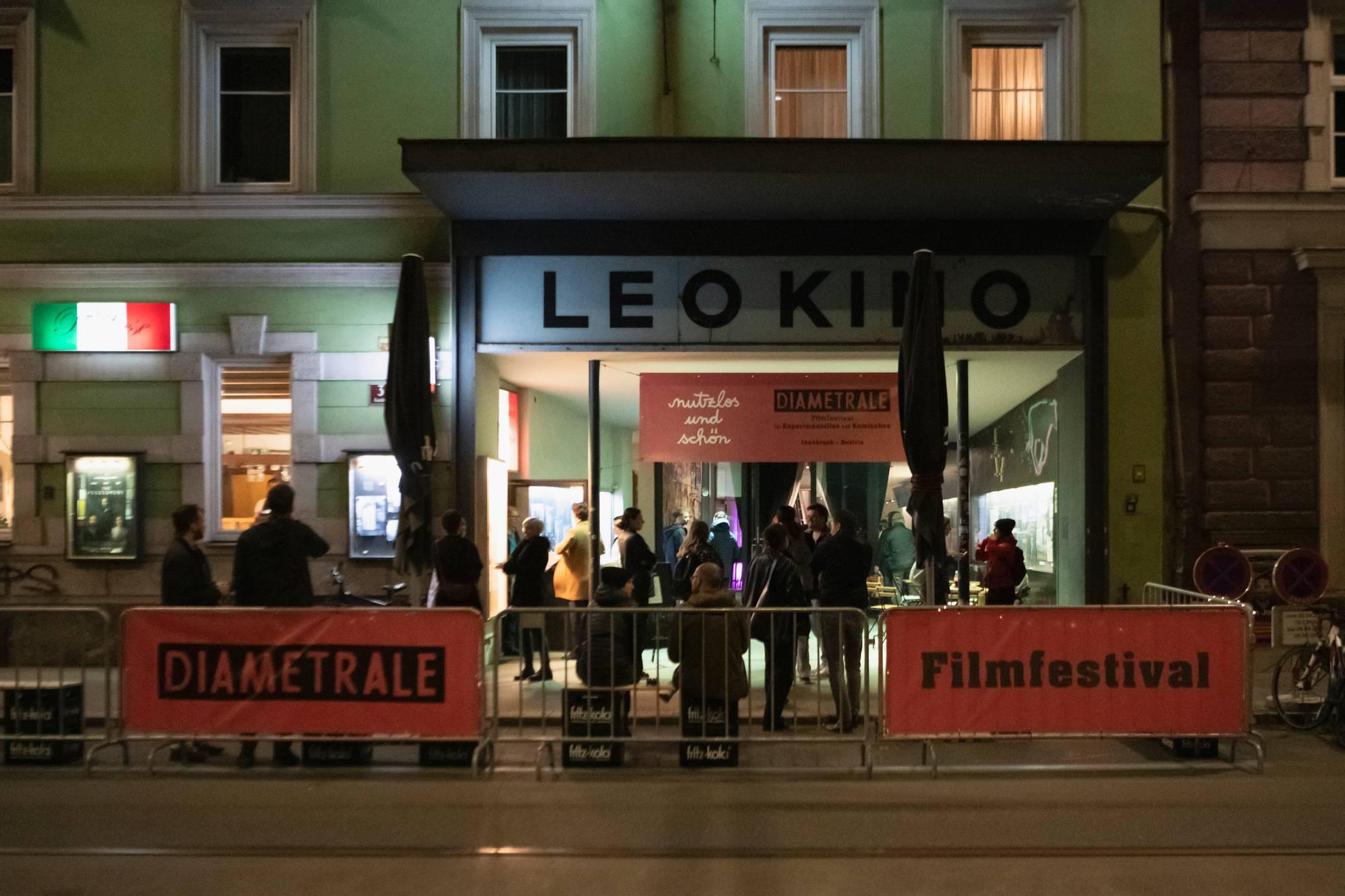 DIAMETRALE Film Festival 2025