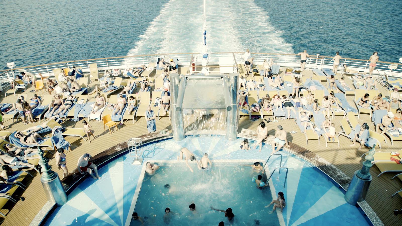 Shorts: Wanderlust and Reality