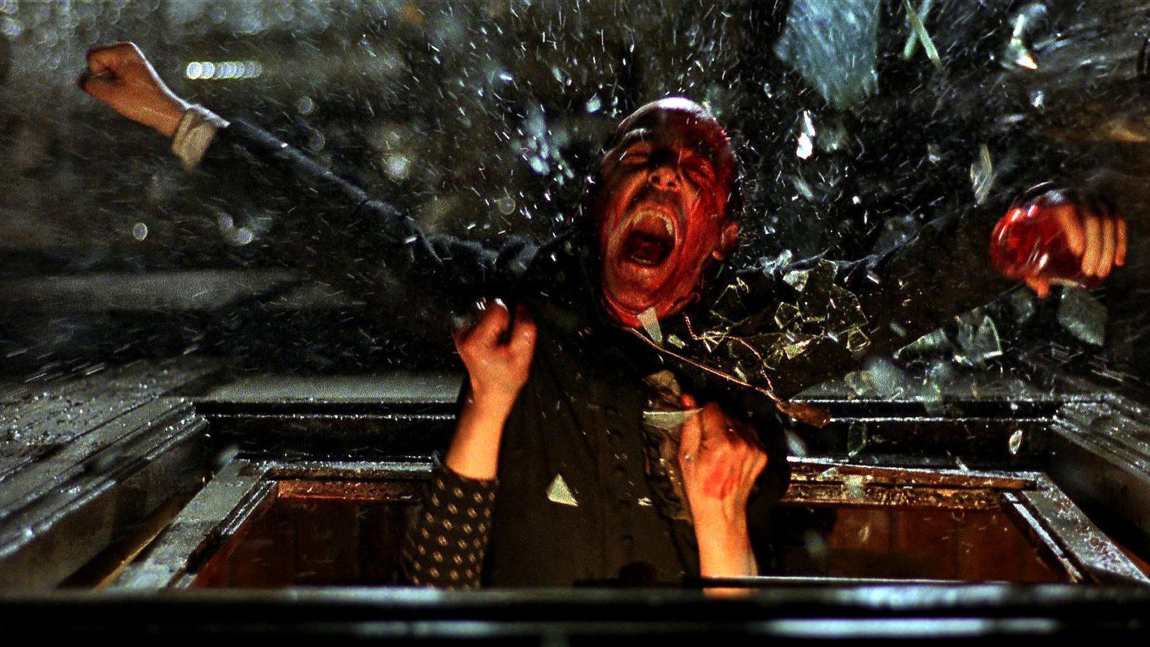 The Day of the Beast (1995)