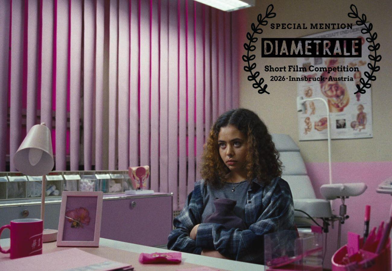 Jury Special Mention: VAPEURS