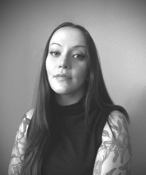 Director VAPEURS: Anne Katz