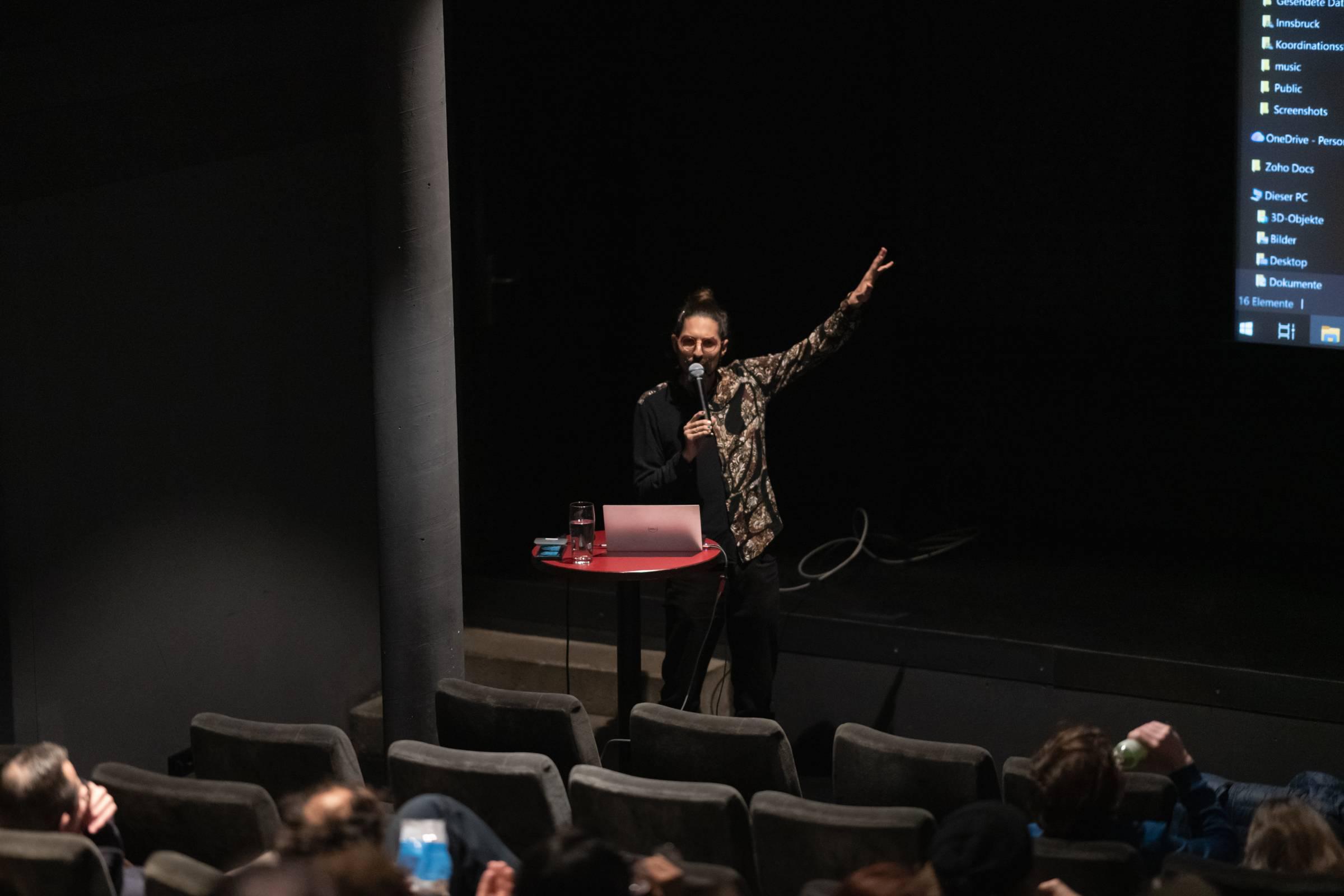 DIAMETRALE Filmfestival 2026