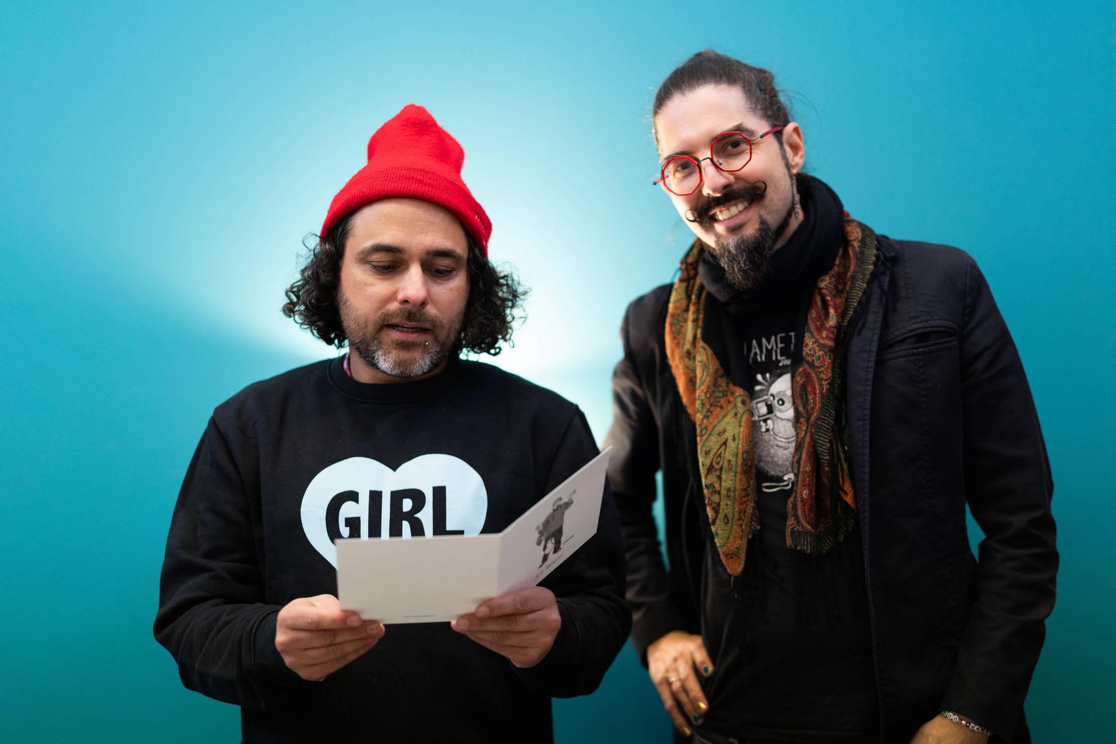 DIAMETRALE Filmfestival 2026