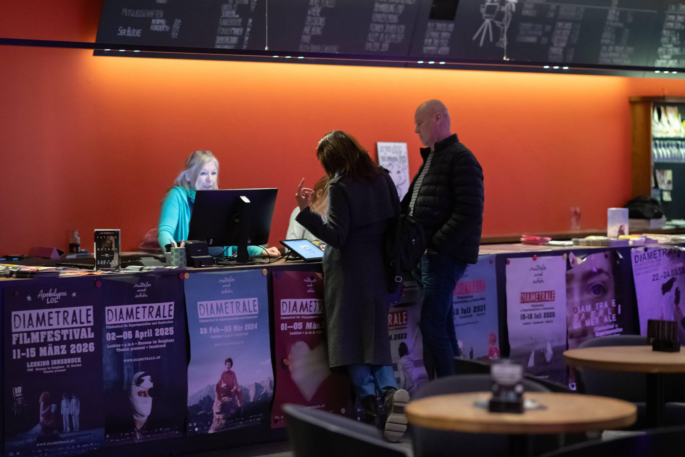 DIAMETRALE Filmfestival 2026