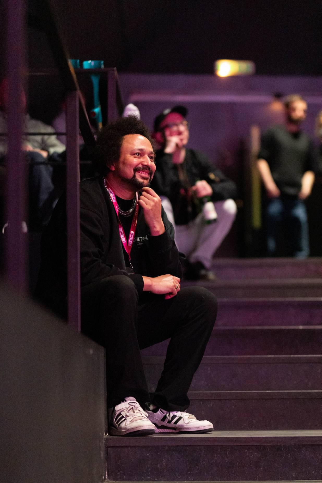 DIAMETRALE Filmfestival 2026