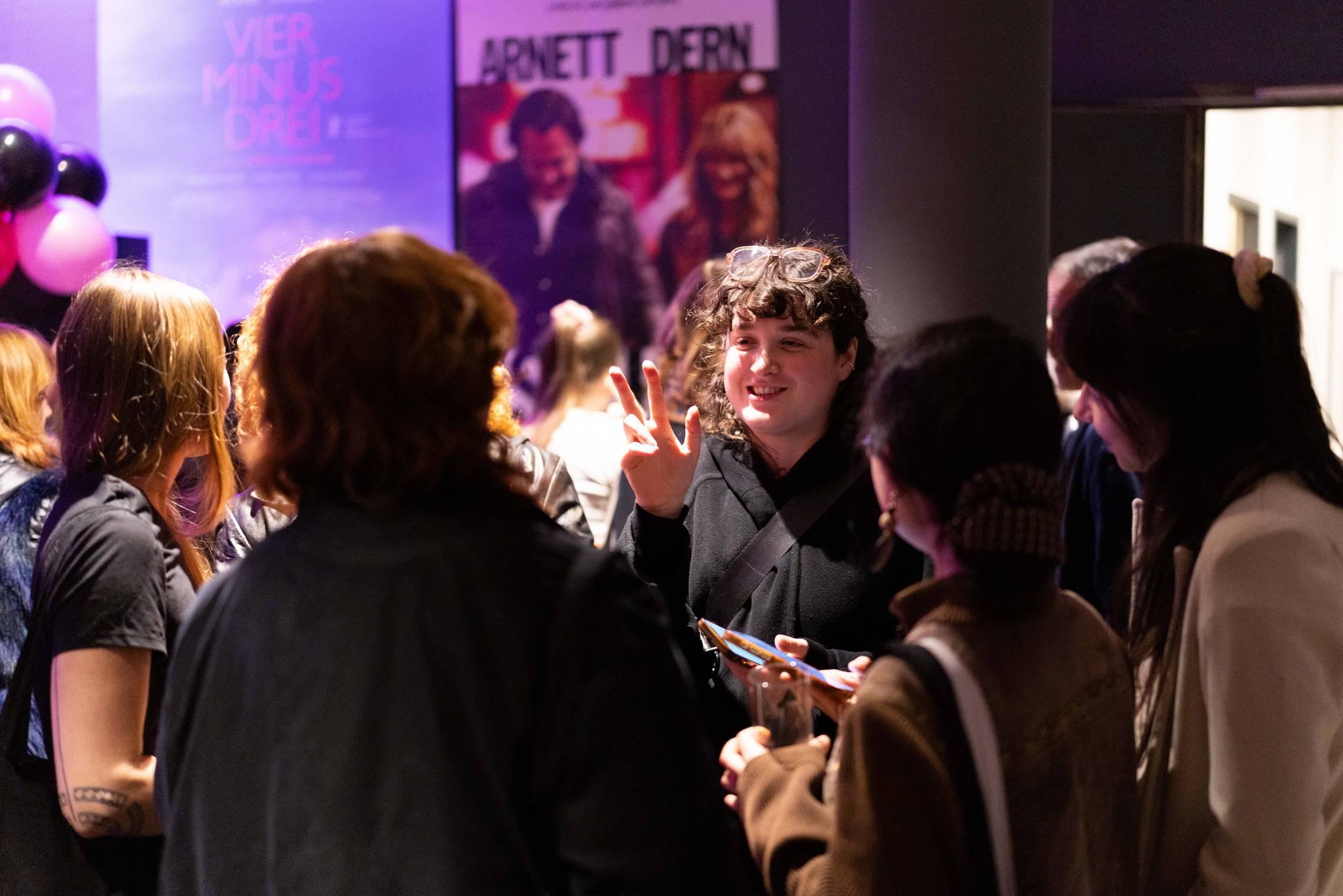 DIAMETRALE Filmfestival 2026