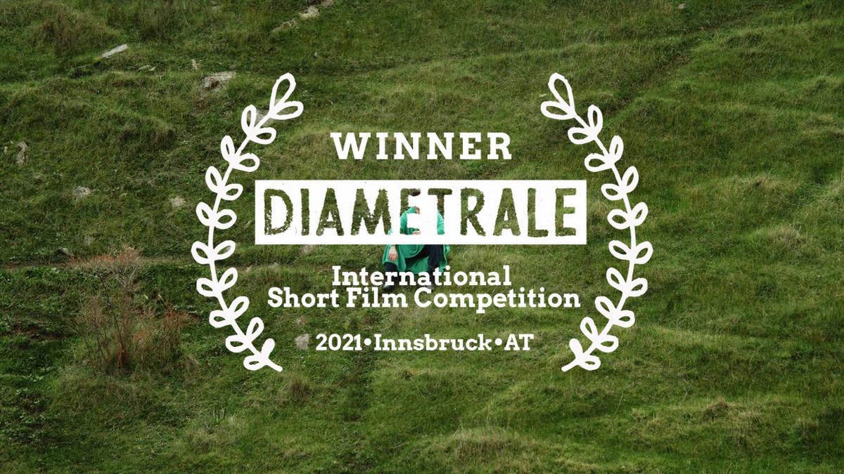 Winner Short Film Competition 2021
