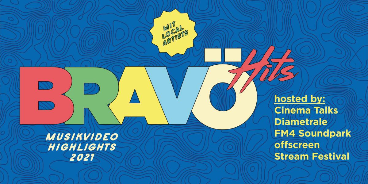Hosting: BRAVÖ HITS 2021, 22.02.2022