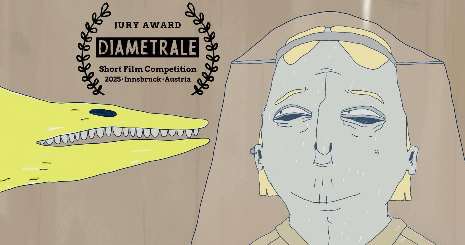 Jury Award: MATTA AND MATTO