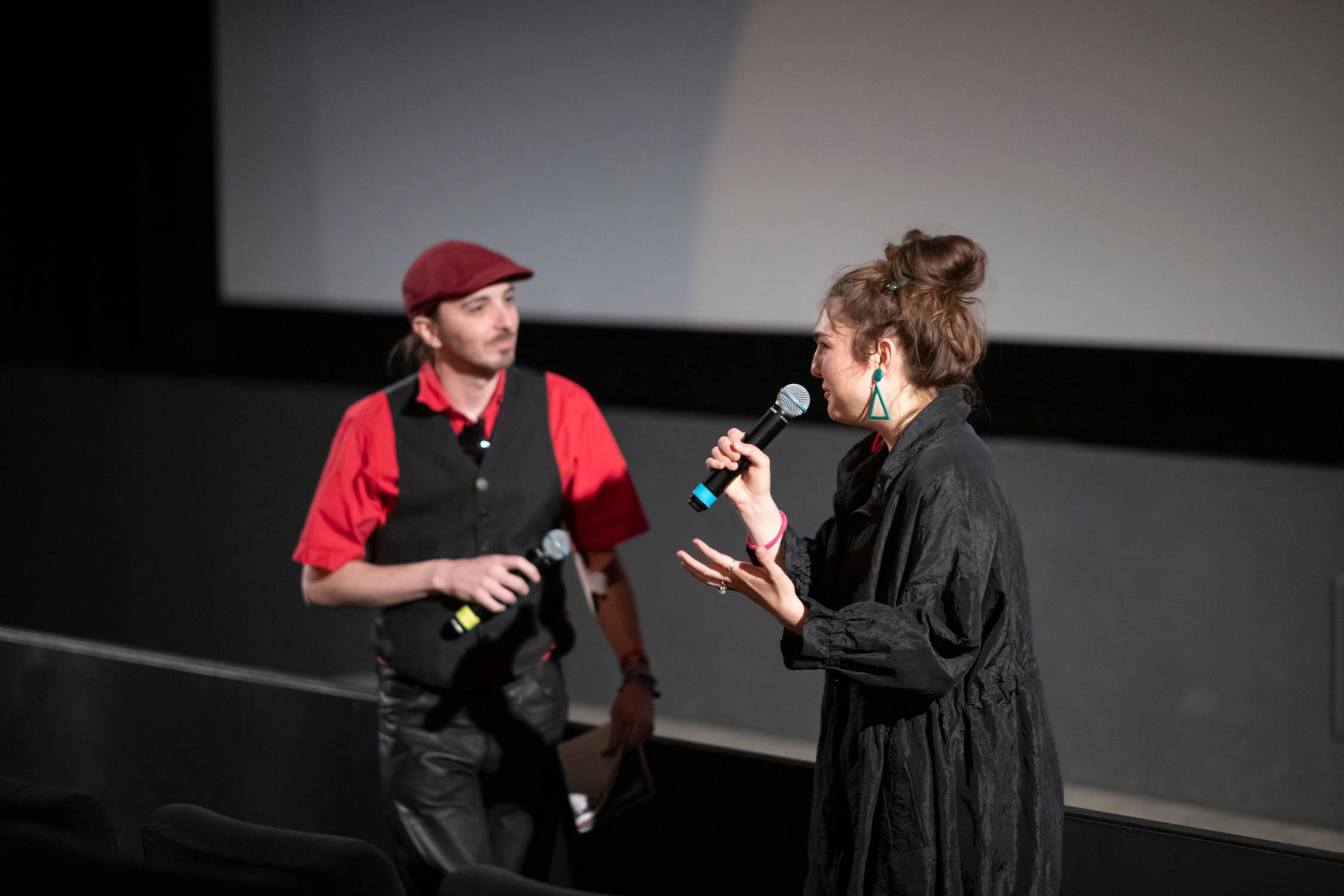 DIAMETRALE Filmfestival 2025