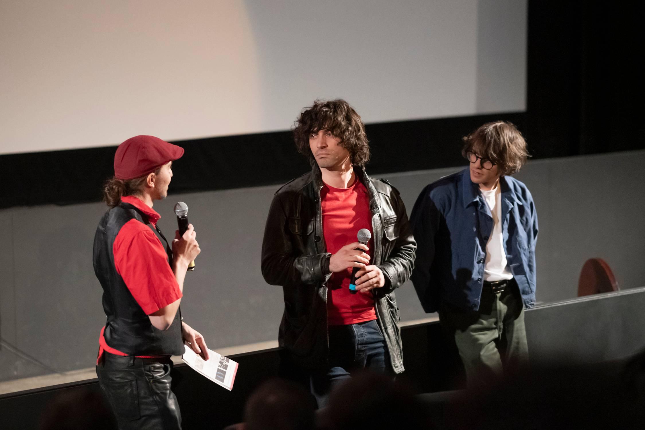 DIAMETRALE Filmfestival 2025
