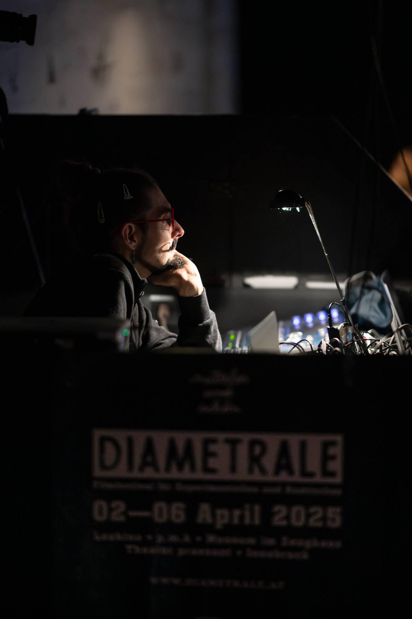 DIAMETRALE Filmfestival 2025
