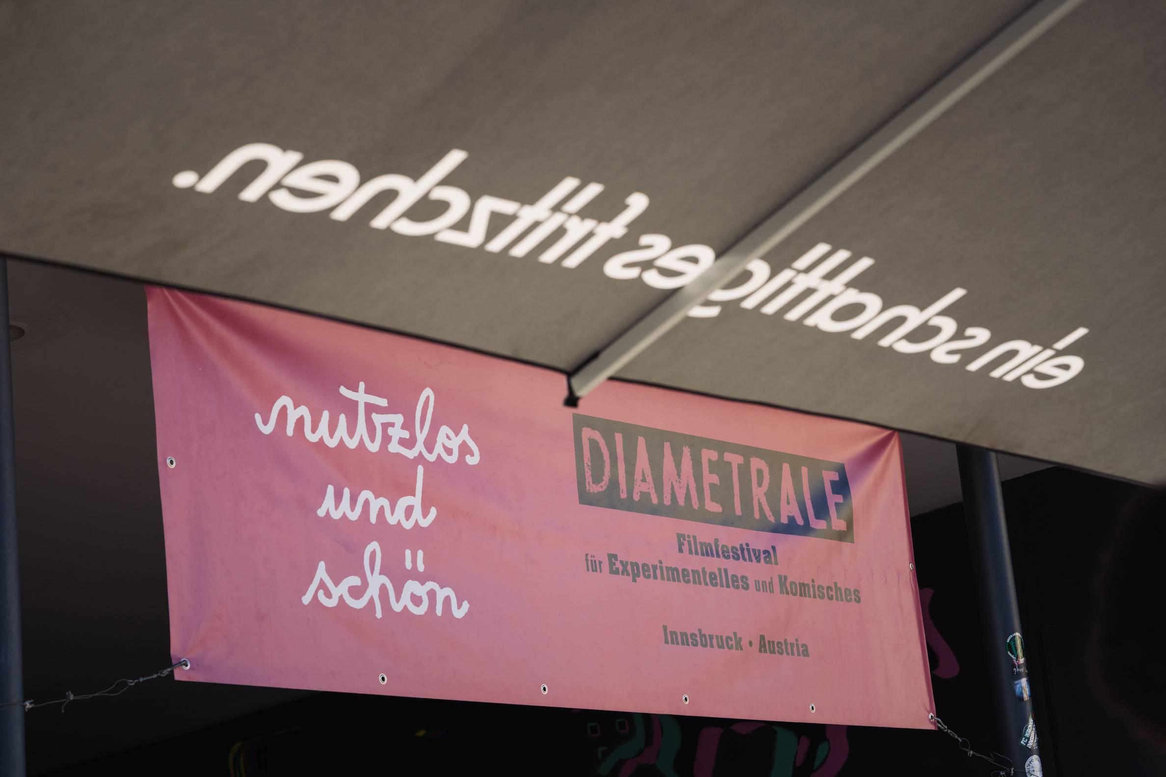 DIAMETRALE Filmfestival 2025