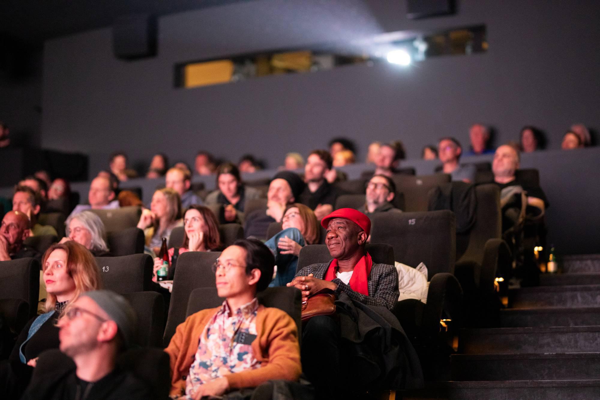 DIAMETRALE Filmfestival 2025