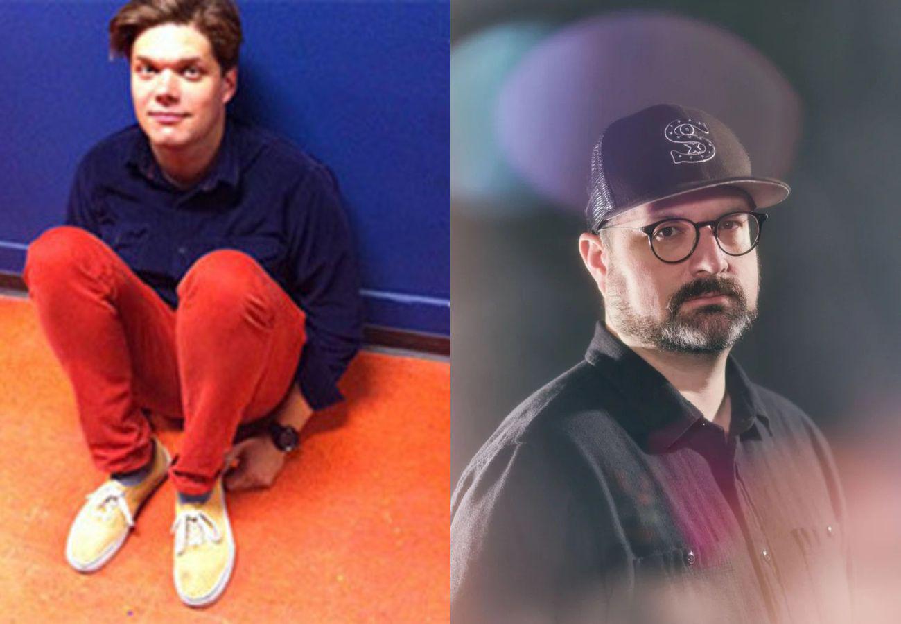 Directors FRESH VALUES: Drew Durepos, Isaac Brooks