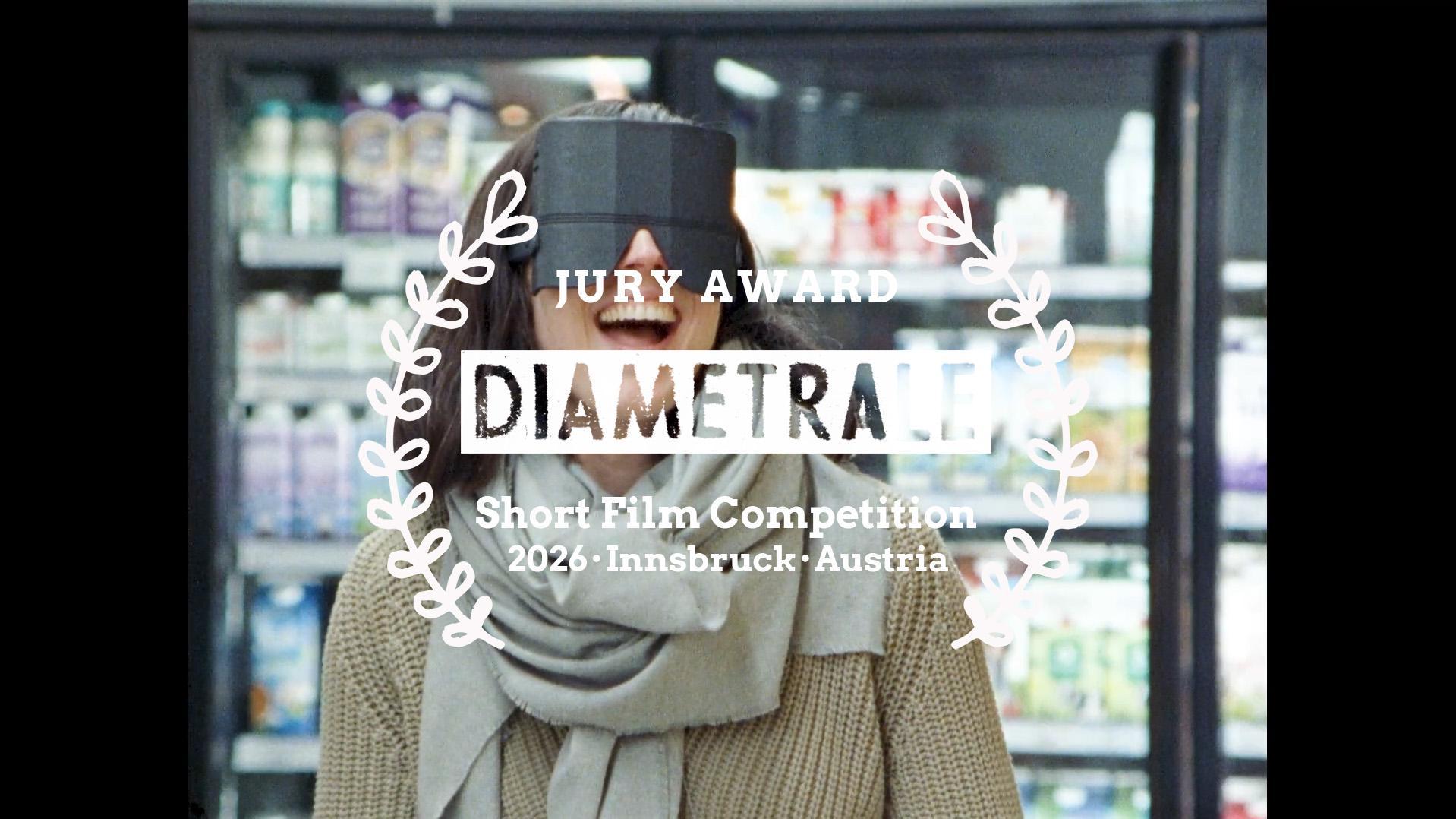 Awards Short Film Competition 2026