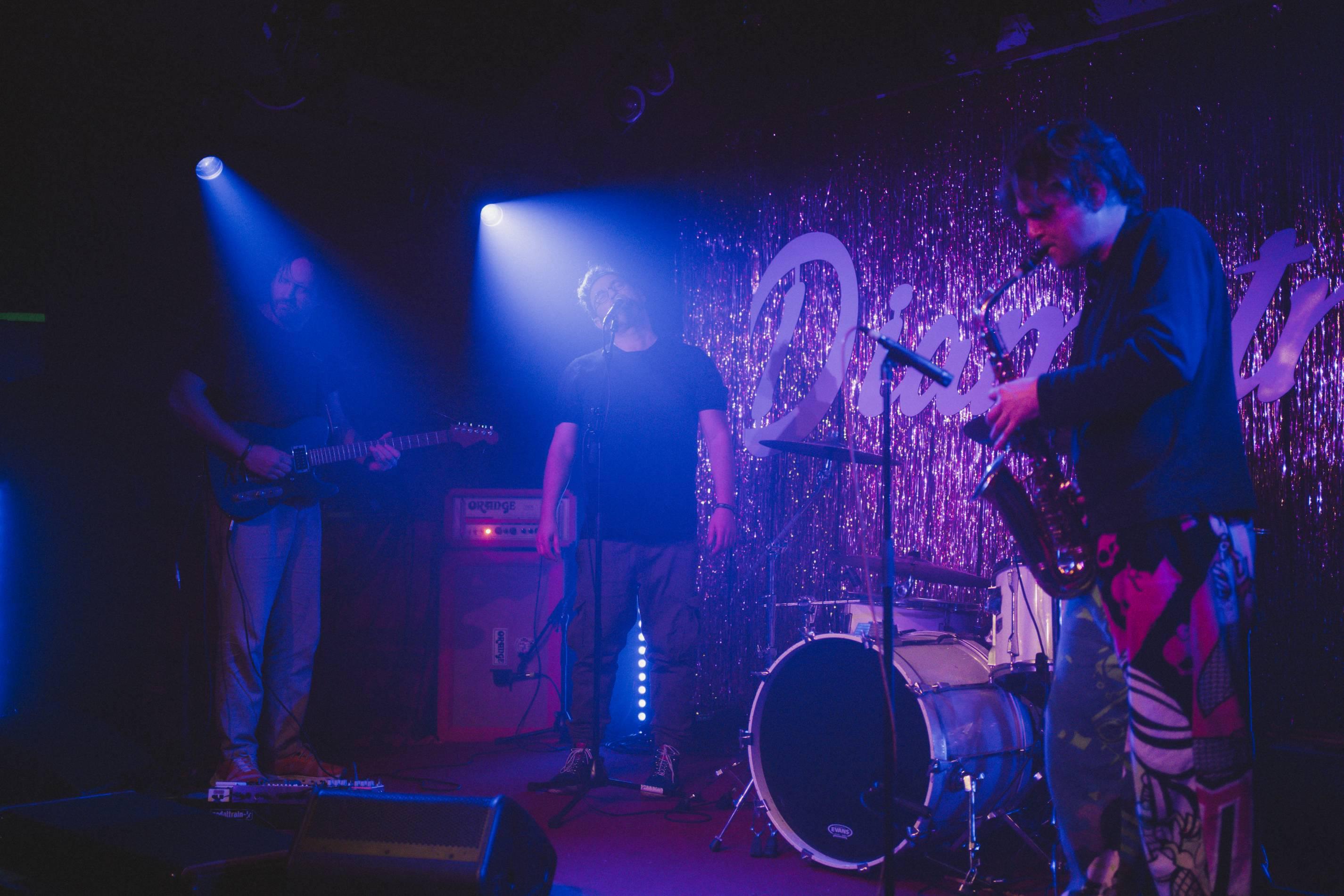 DIAMETRALE Filmfestival 2026