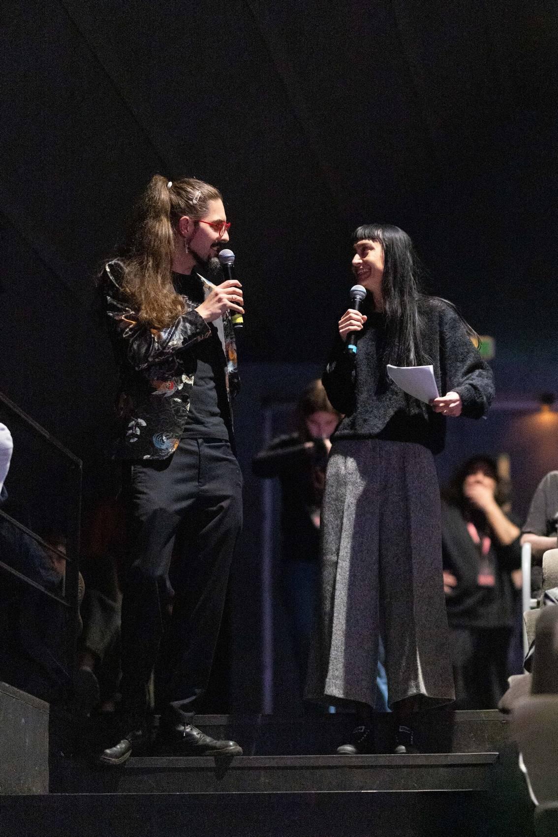 DIAMETRALE Filmfestival 2026