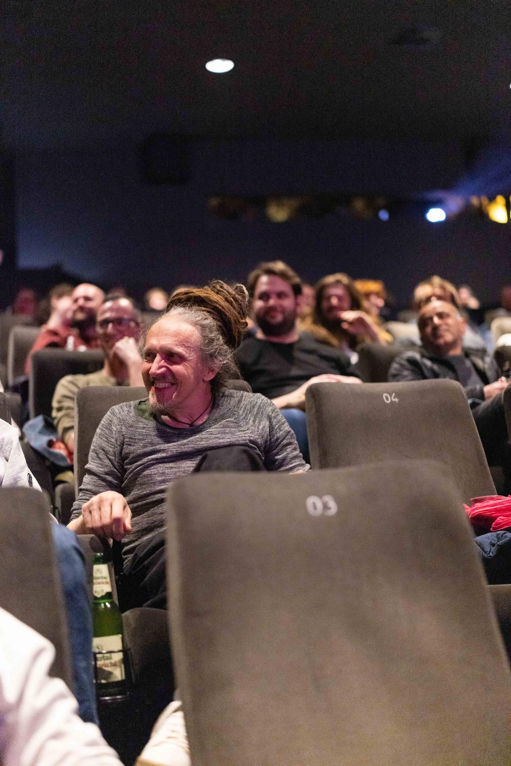 DIAMETRALE Filmfestival 2026