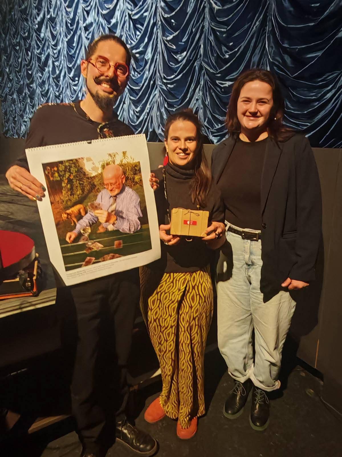 DIAMETRALE Filmfestival 2026