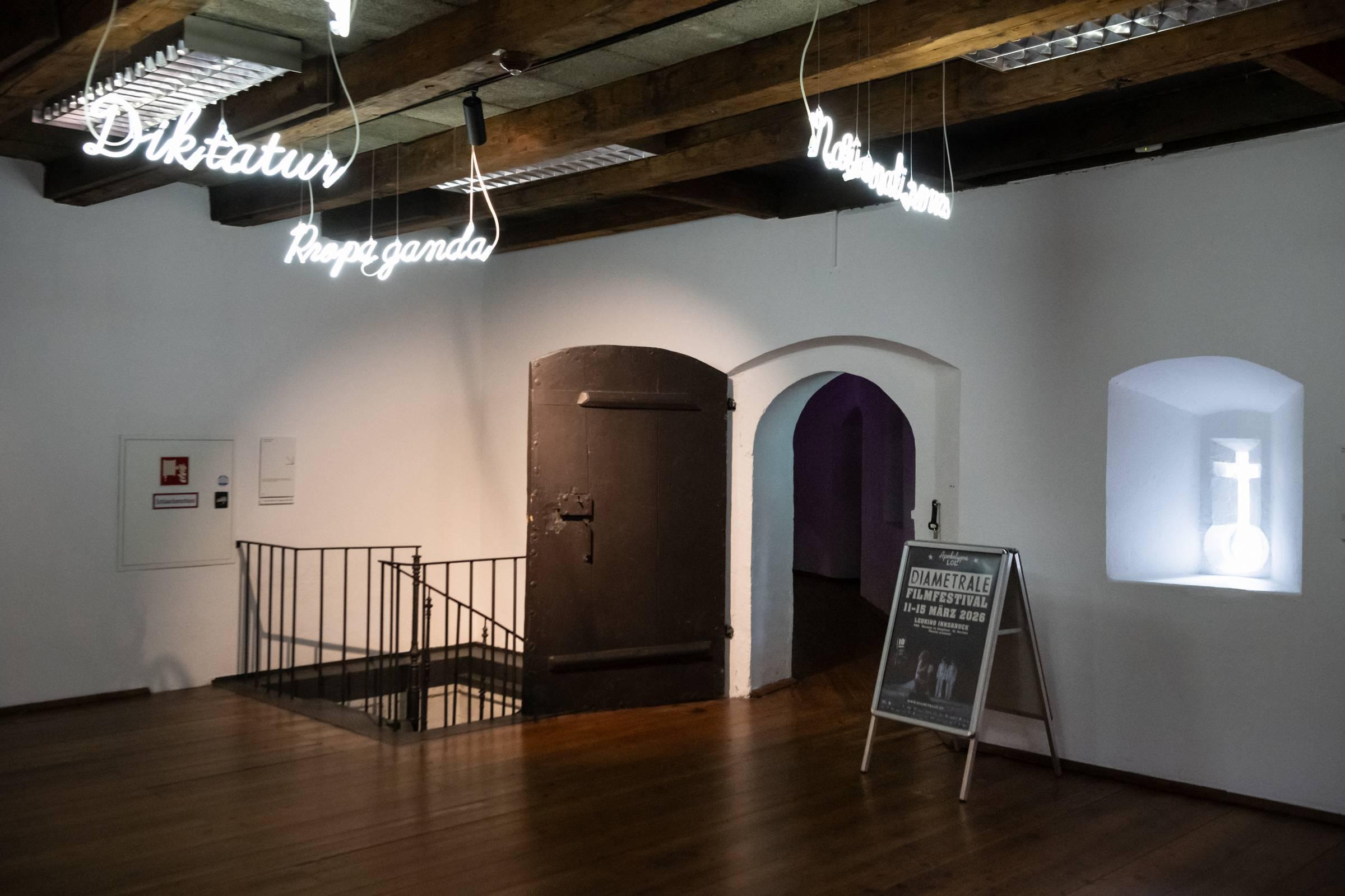 DIAMETRALE Filmfestival 2026