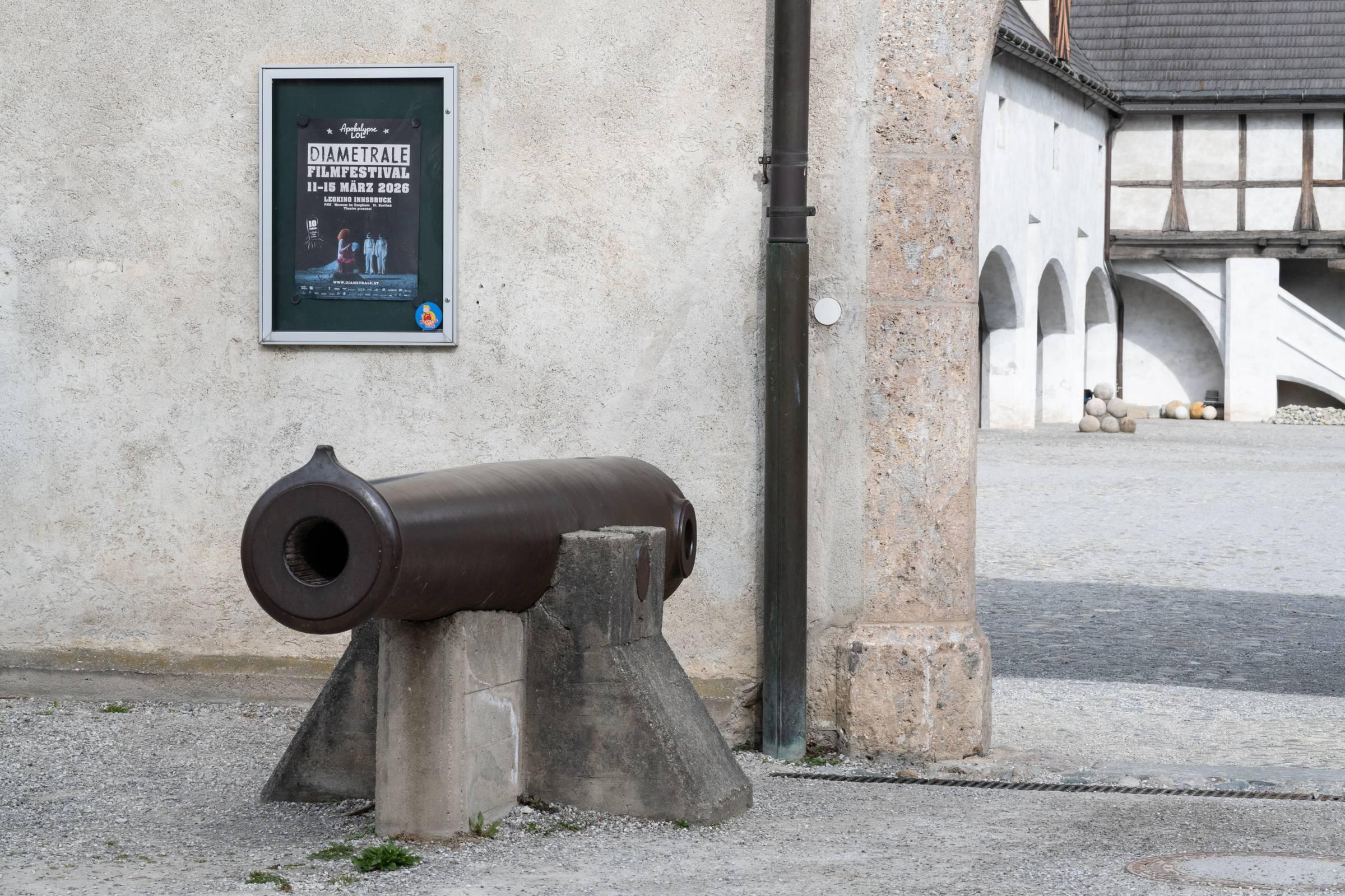 DIAMETRALE Filmfestival 2026