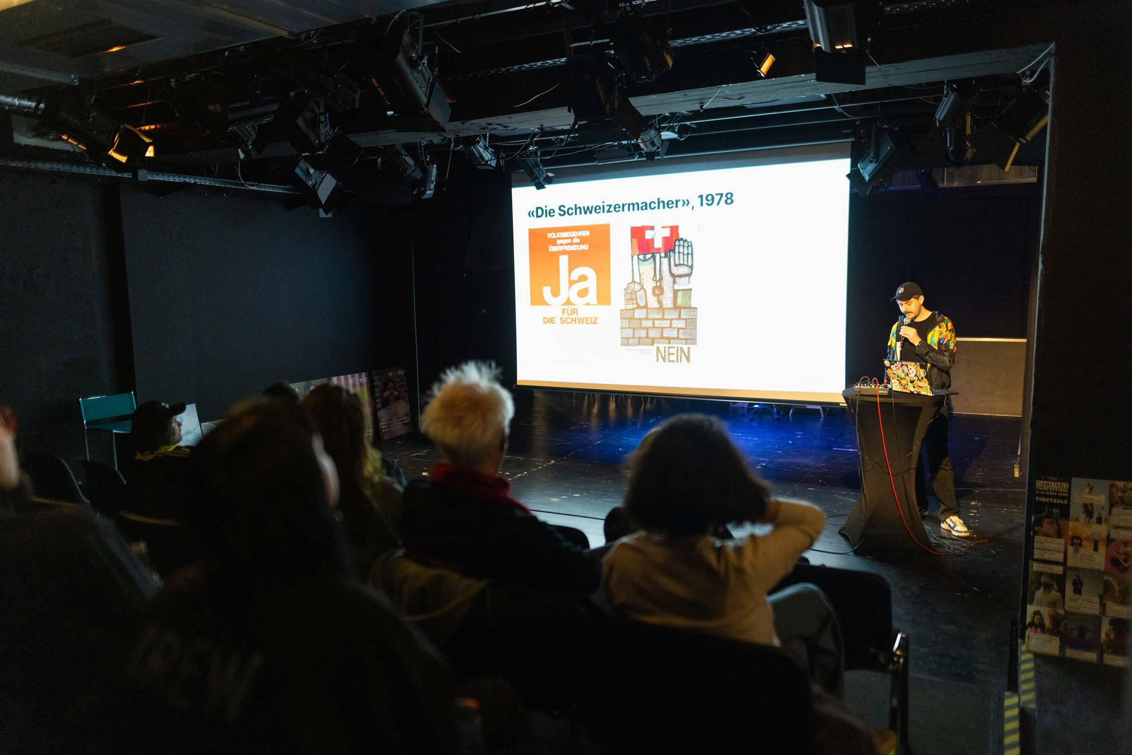 DIAMETRALE Filmfestival 2026