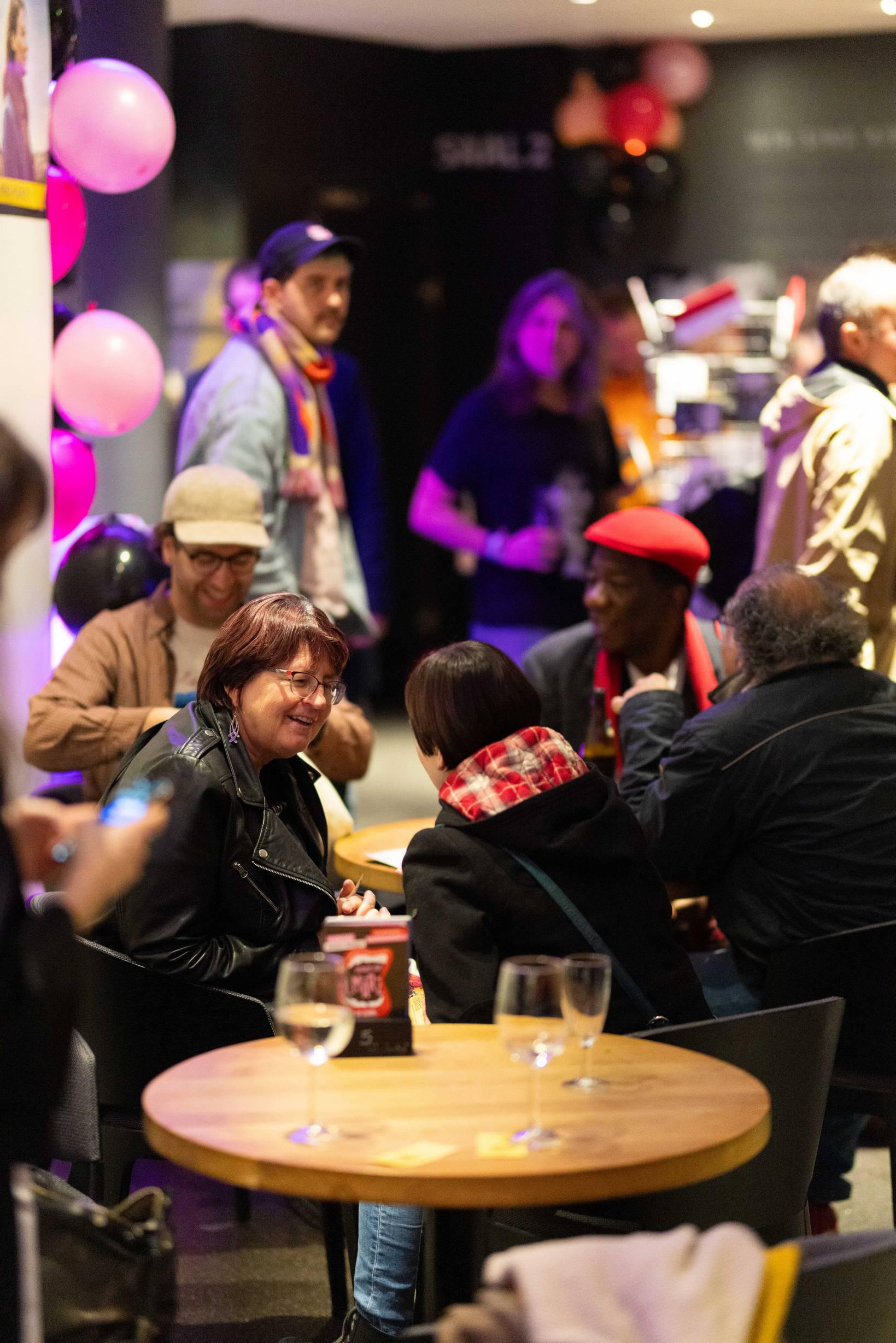 DIAMETRALE Filmfestival 2026