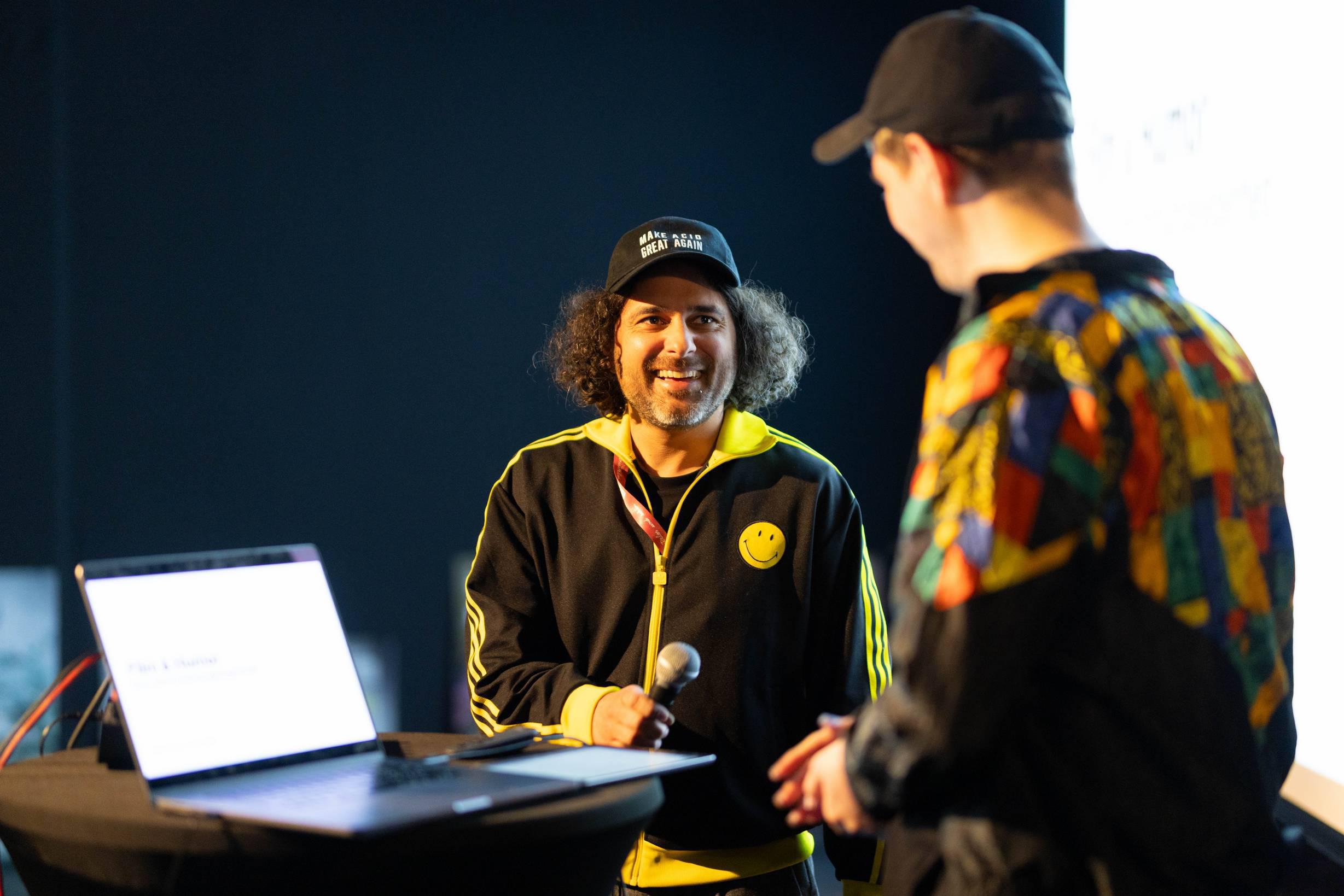 DIAMETRALE Filmfestival 2026