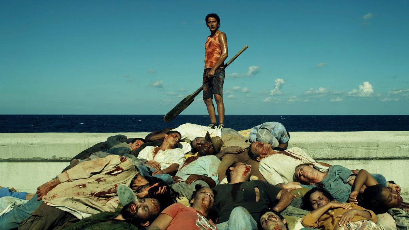 Juan De Los Muertos (Juan of the Dead) (2011)