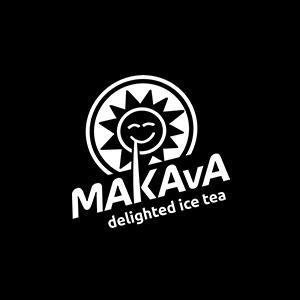 MAKAvA delighted ice tea