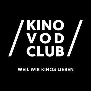 KINO VOD CLUB