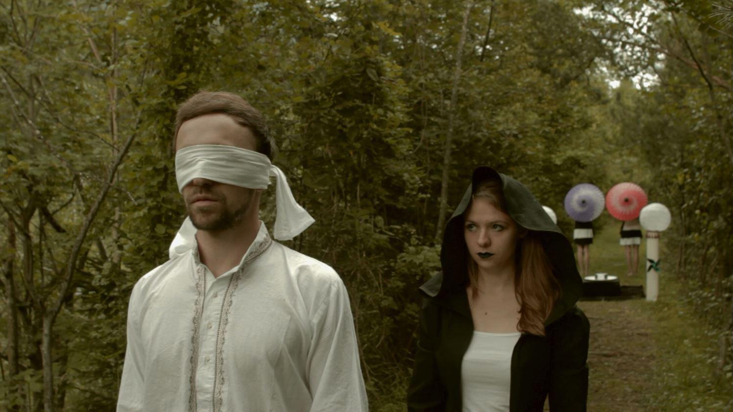 Das Glück der Lücke © Marco Friedrich Trenkwalder-Salner Das Glück der Lücke © Marco Friedrich Trenkwalder-Salner