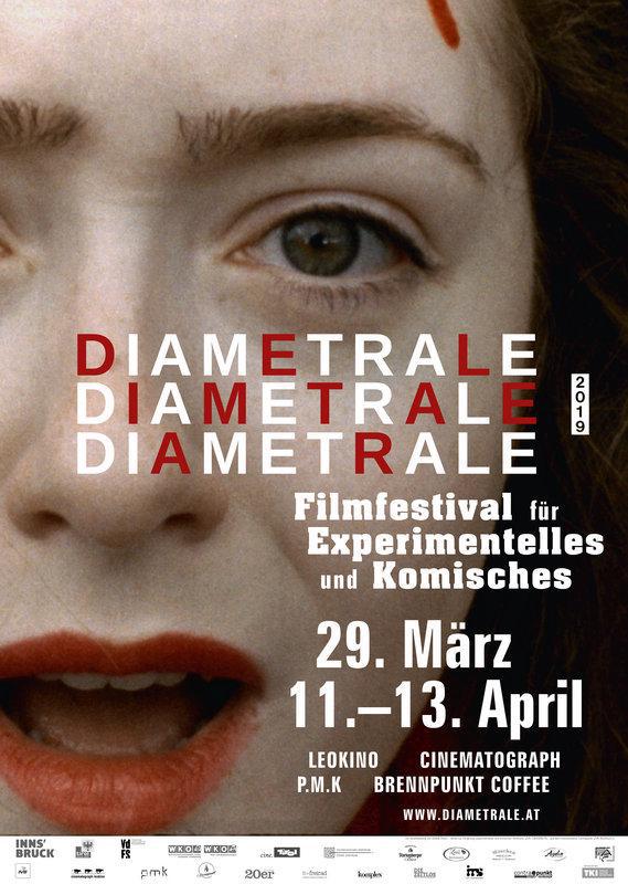 DIAMETRALE Filmfestival 2019