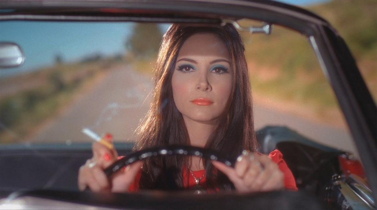 The Love Witch