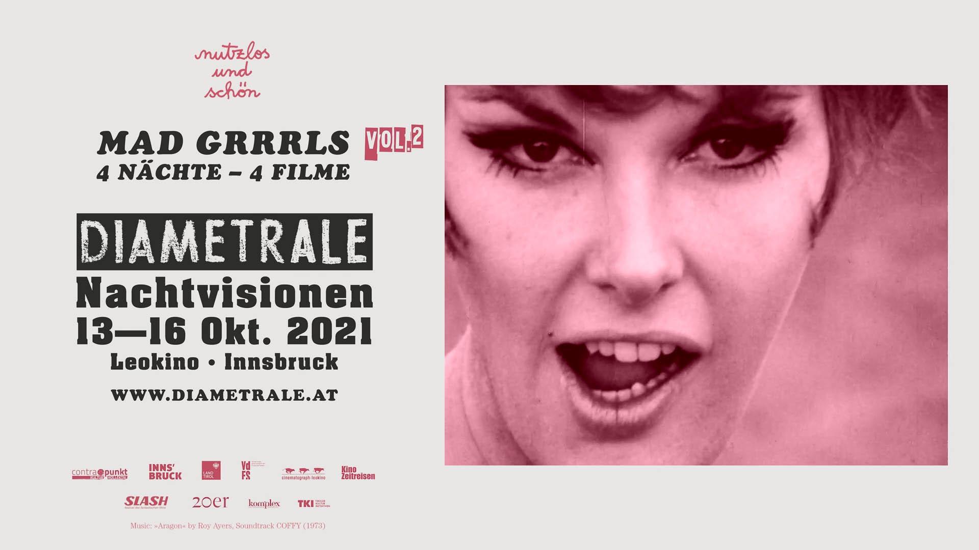 2021 Trailer Nachtvisionen