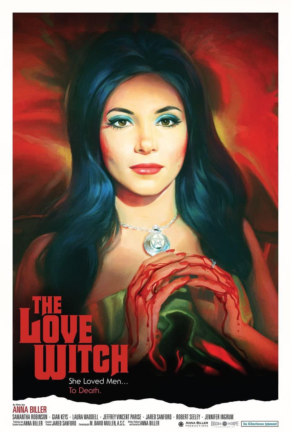 (c) Anna Biller