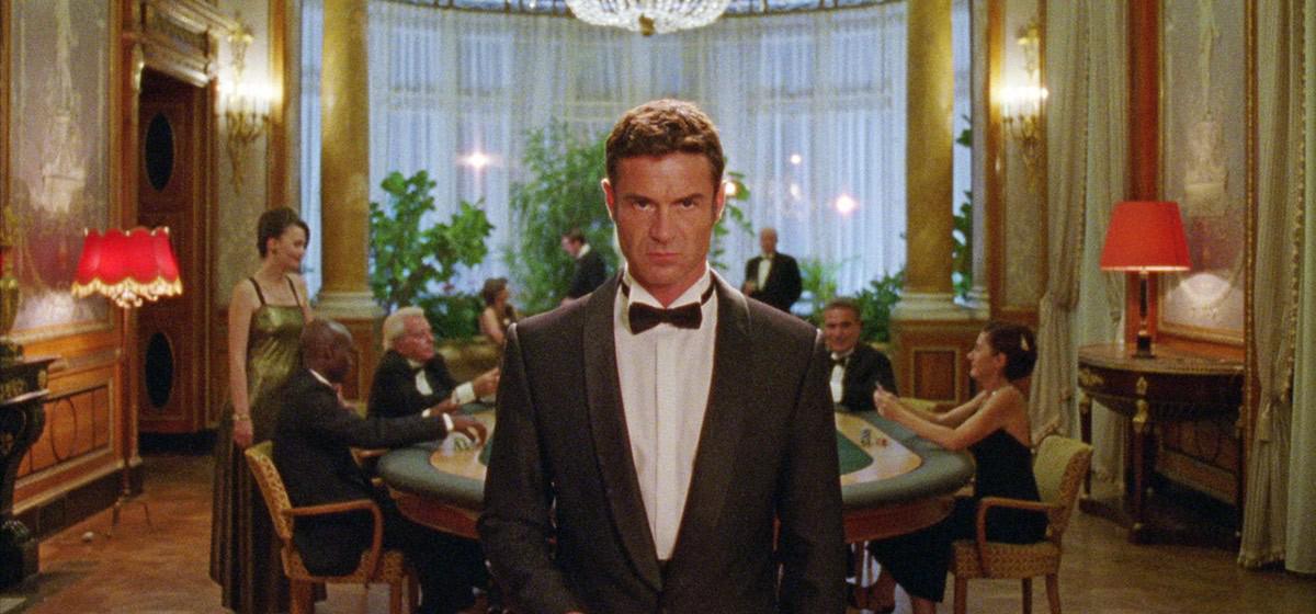 Filmbrunch: Reflection in a Dead Diamond
